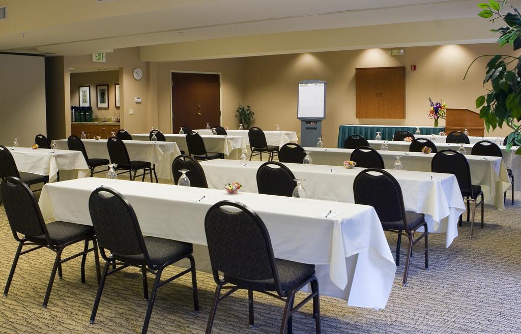 Silver Cloud Hotel - Seattle Lake Union Ngoại thất bức ảnh