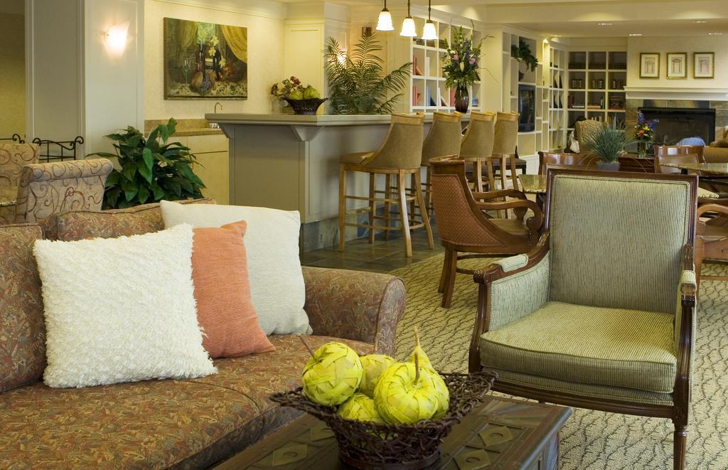 Silver Cloud Hotel - Seattle Lake Union Ngoại thất bức ảnh