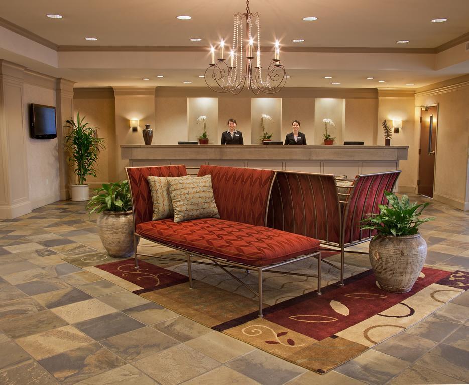 Silver Cloud Hotel - Seattle Lake Union Ngoại thất bức ảnh