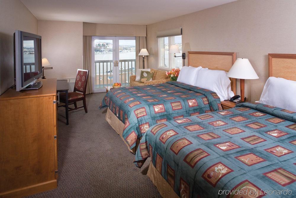 Silver Cloud Hotel - Seattle Lake Union Phòng bức ảnh