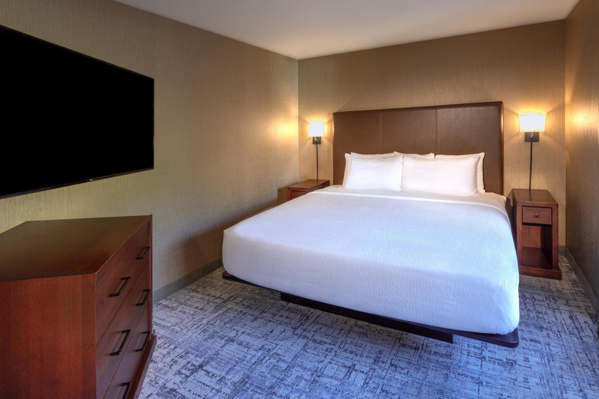Silver Cloud Hotel - Seattle Lake Union Ngoại thất bức ảnh