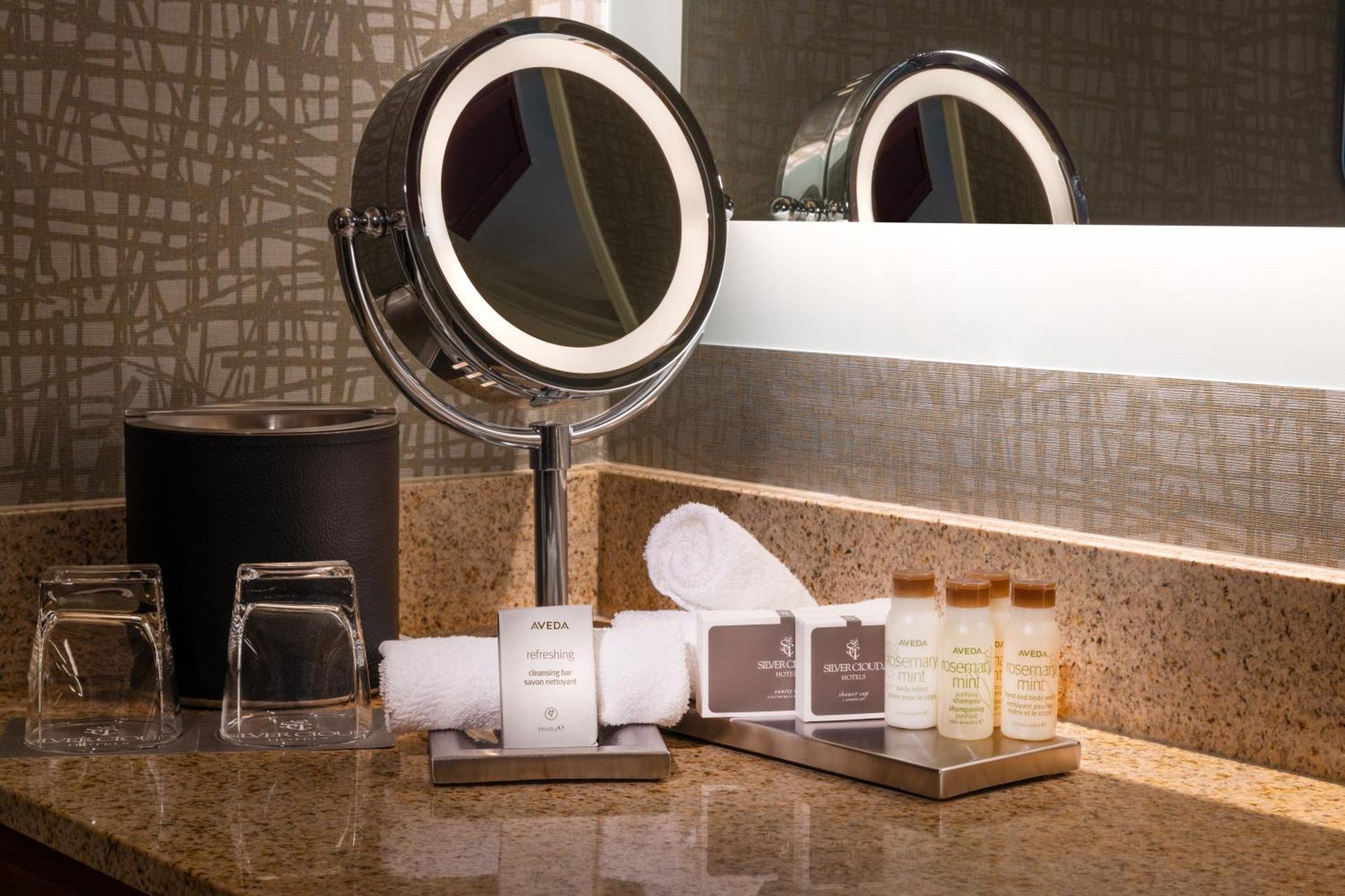 Silver Cloud Hotel - Seattle Lake Union Ngoại thất bức ảnh