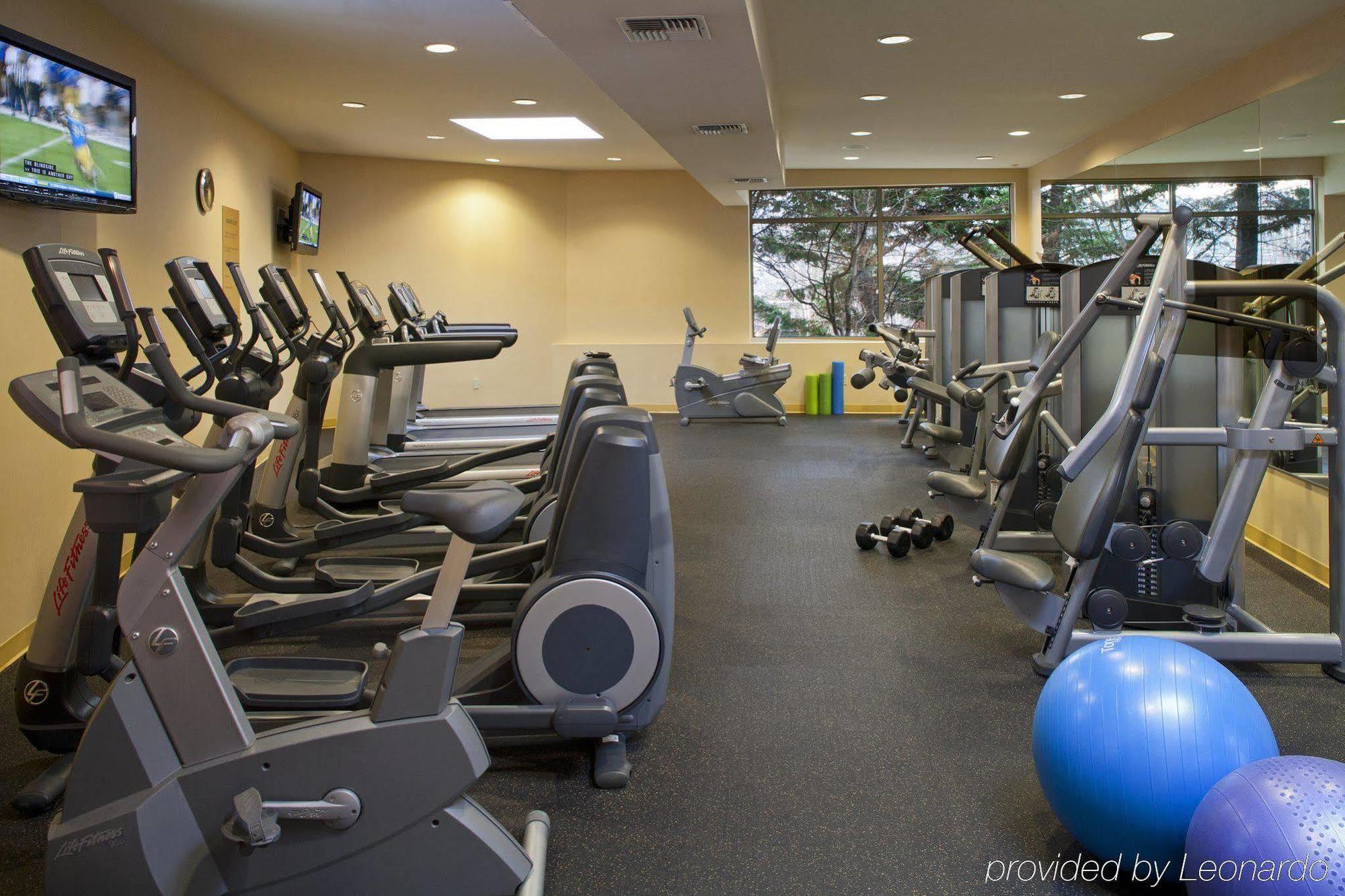Silver Cloud Hotel - Seattle Lake Union Ngoại thất bức ảnh