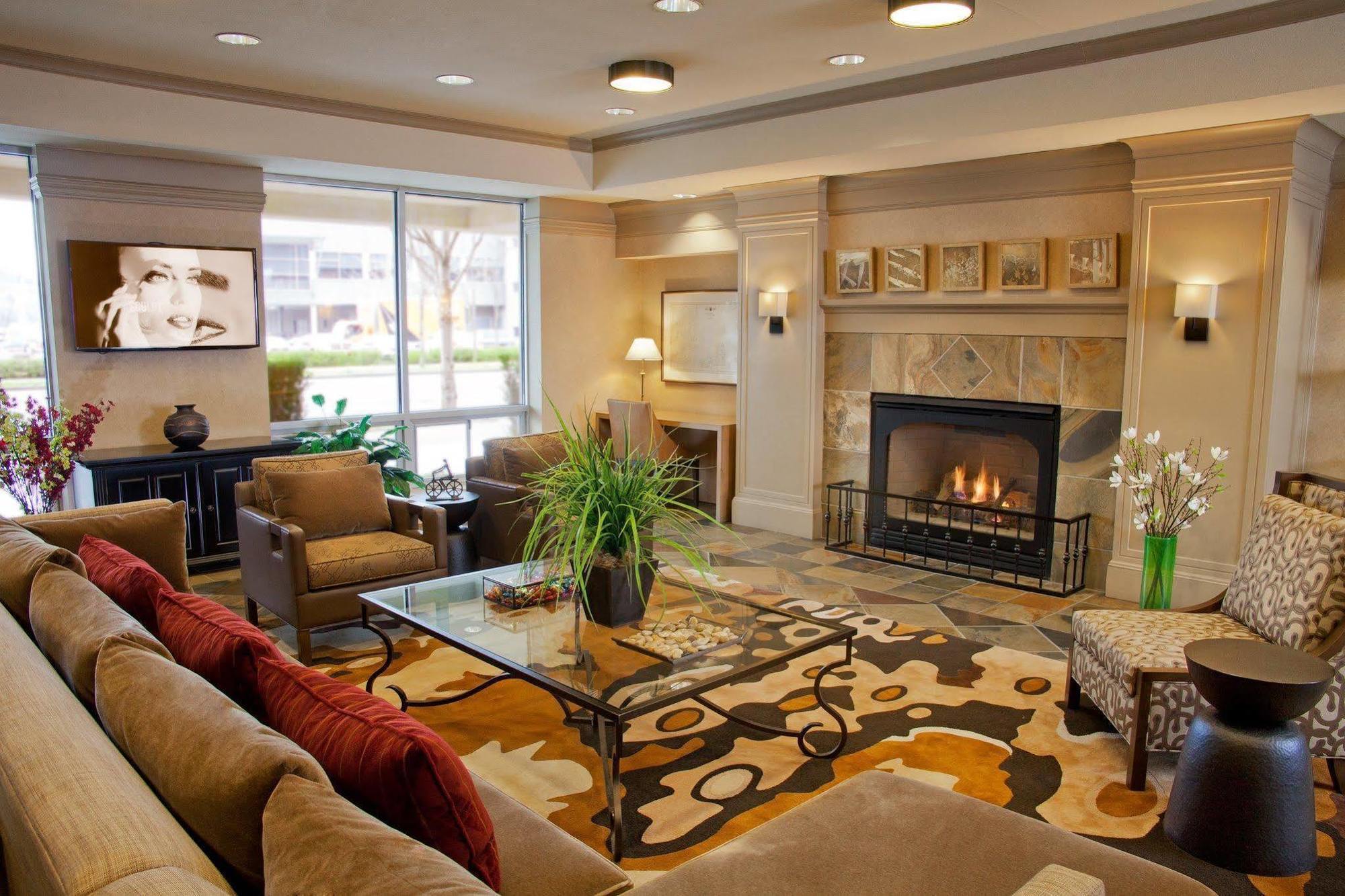 Silver Cloud Hotel - Seattle Lake Union Ngoại thất bức ảnh